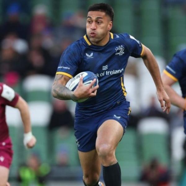 Rieko Ioane et 9 autres joueurs retrouvent les All Blacks pour le défi XXL face aux Springboks