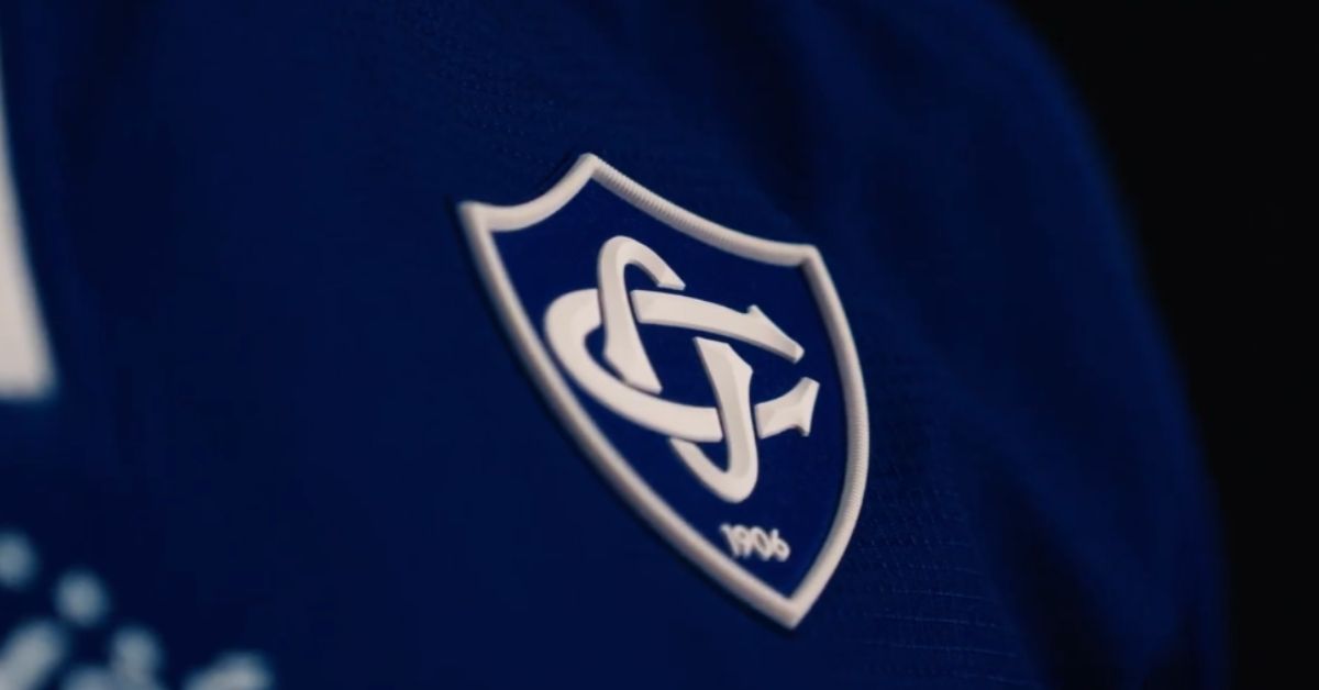Le maillot du Castres Olympique pour la saison 2026-2027 est désormais connu. ©Castres Olympique