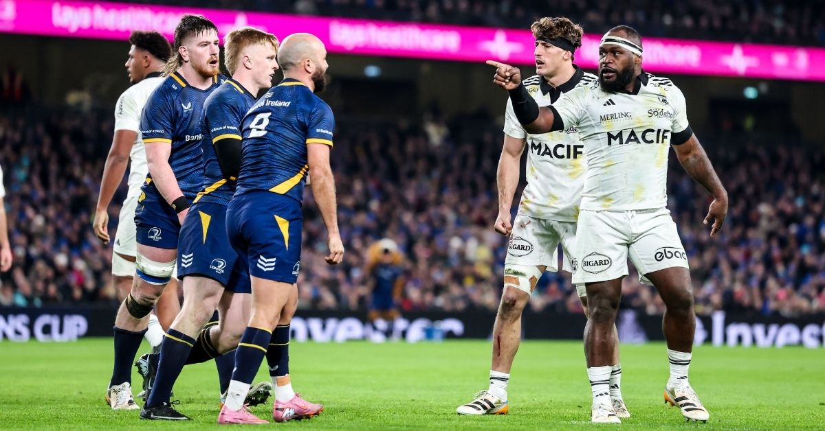 188 ans à eux cinq : ils pourraient être entraîneurs, mais préfèrent encore jouer en TOP 14