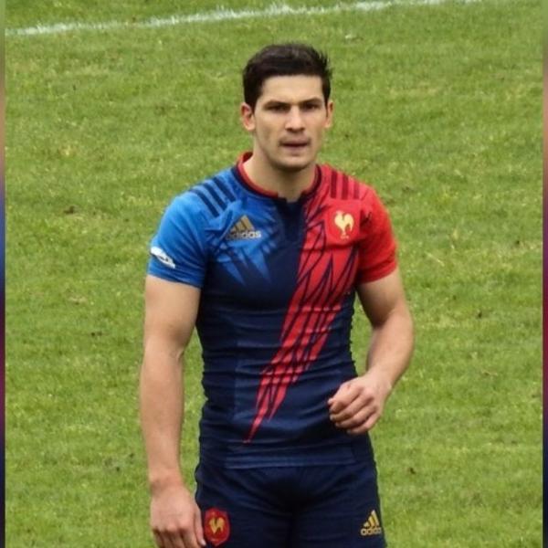 TRANSFERT. Direction la Fédérale 1 pour ce monument du rugby à 7 tricolore au 187 matchs