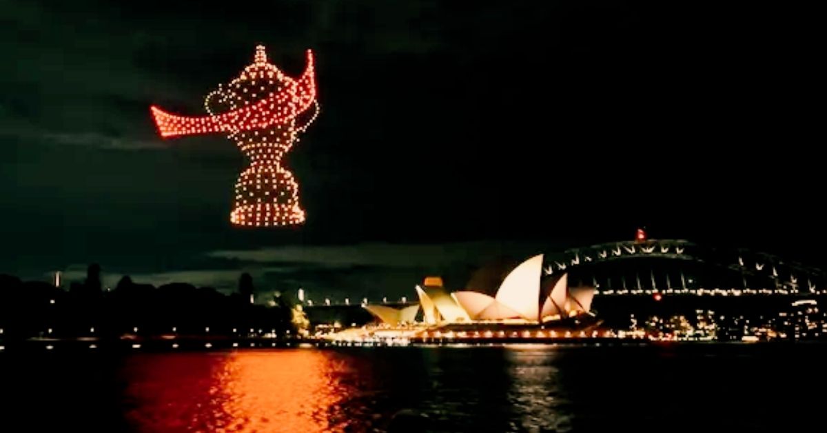 Le rugby australien rêve d’un rebond. Avec le Mondial 2027 en ligne de mire, il veut dépasser les 220 000 pratiquants d’ici 2029. Crédit : World Rugby