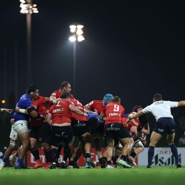 La Belgique au Mondial 2027 ? La crise des Samoa relance un scénario fou