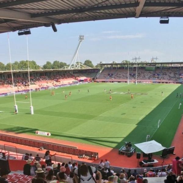 Billetterie, revenus, avenir : pourquoi posséder son stade est un avantage en Top 14