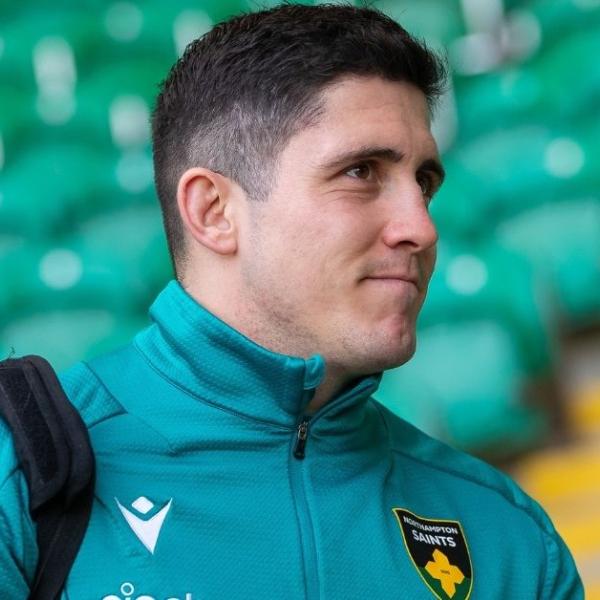 Brillant de l'autre côté de la manche, Anthony Belleau frappe fort et surclasse Marcus Smith et George Ford
