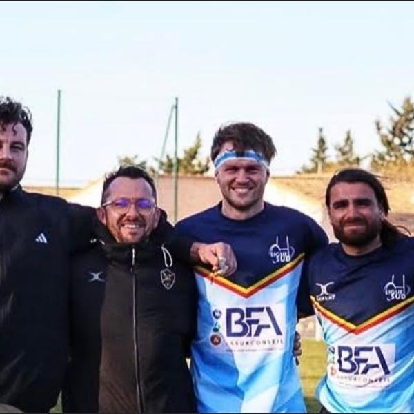 AMATEUR. De la 2e Série à la Nationale, ces 2 golgoths provençaux se retrouvent entre fierté et nostalgie