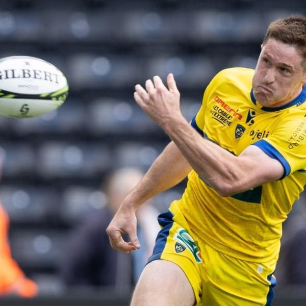 Dans ce domaine précis, Clermont domine Toulouse et la concurrence en TOP 14