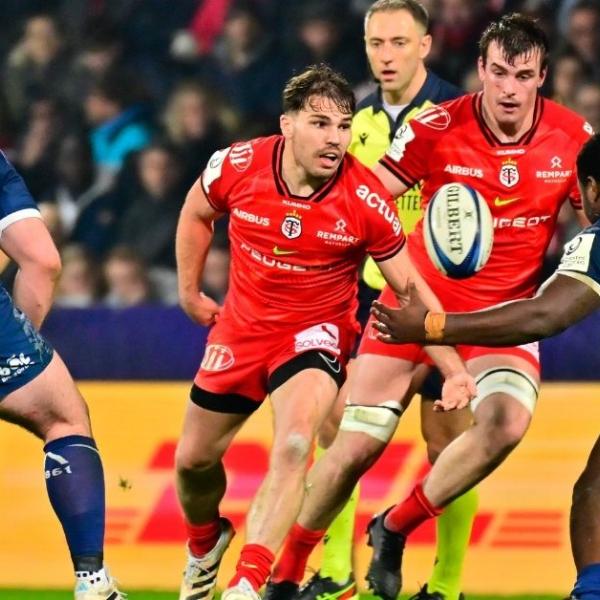 50, 48, 47... Combien de joueurs les équipes de Top 14 ont-elles utilisés la saison dernière ?