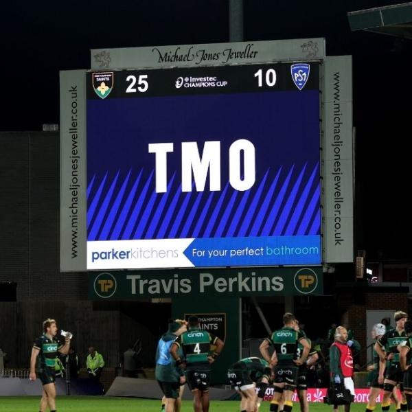 Comment l’IA pourrait-elle (très) bientôt aider les arbitres du Top 14 ?