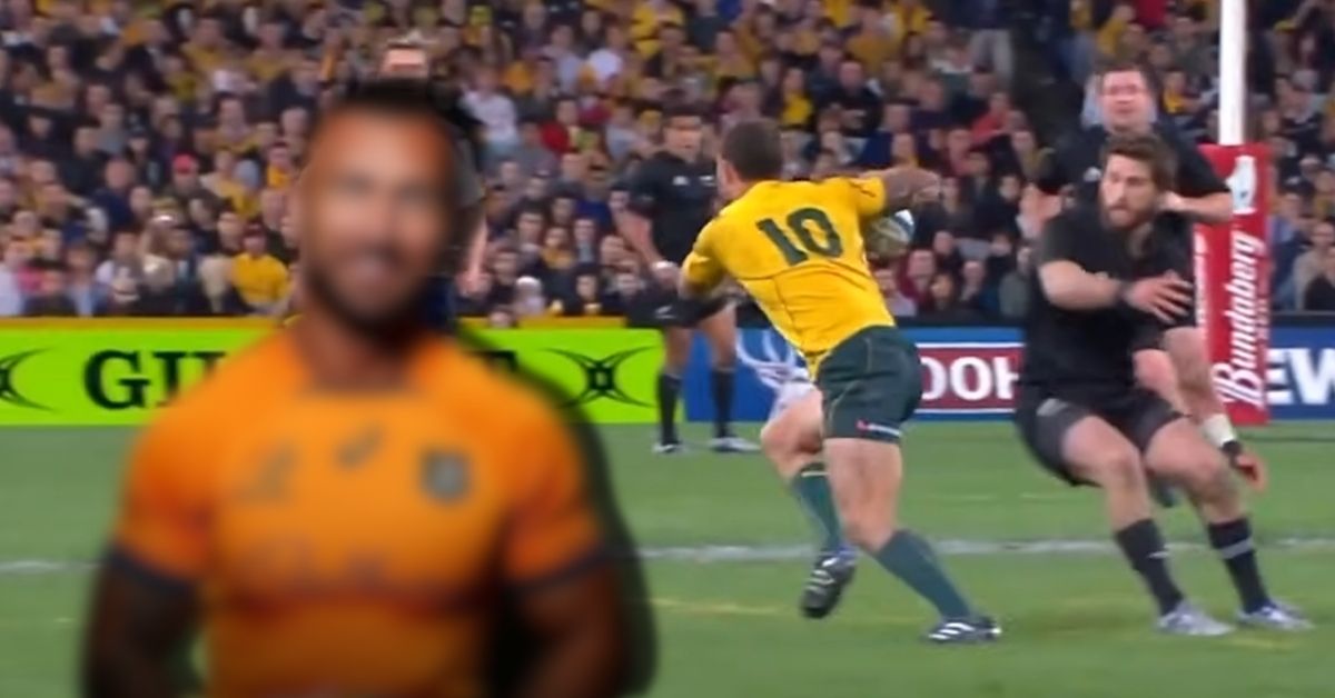 Alors que l’Australie manque d’ouvreurs fiables depuis plusieurs années, le vétéran Quade Cooper a indiqué qu’il était toujours disponible pour sa sélection.