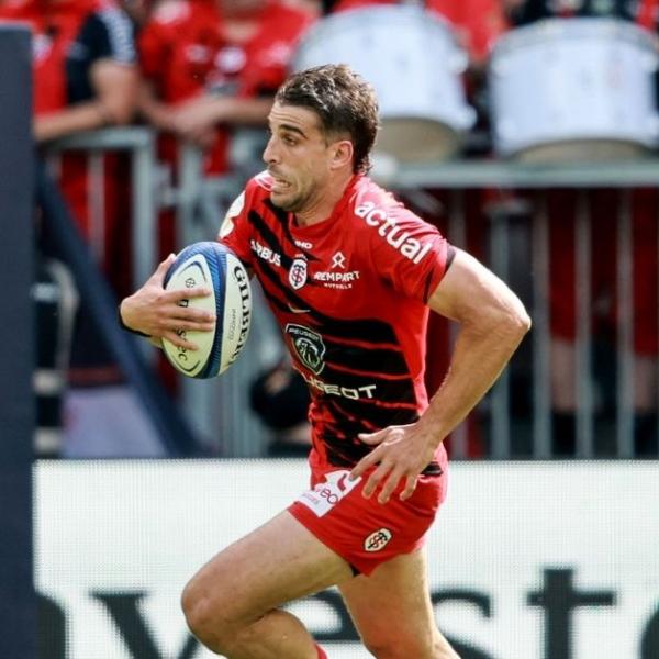 Vous l’attendez ? La reprise de Mallía est-elle imminente au Stade Toulousain, 250 jours après ?