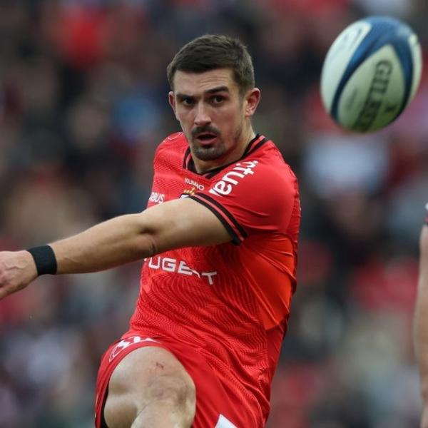 Personne n'y croyait, mais si le Stade Toulousain ne prolongeait pas Thomas Ramos ?