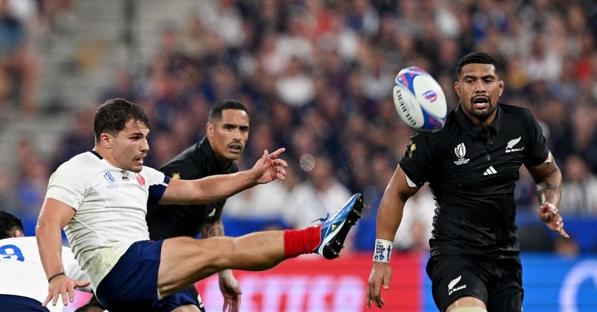 Alors qu’une saison pré-Mondial s’annonce, les recrutements attendus après la Coupe du Monde vont commencer à faire parler d'eux, du Sud au Top 14. - © David Ramos - World Rugby