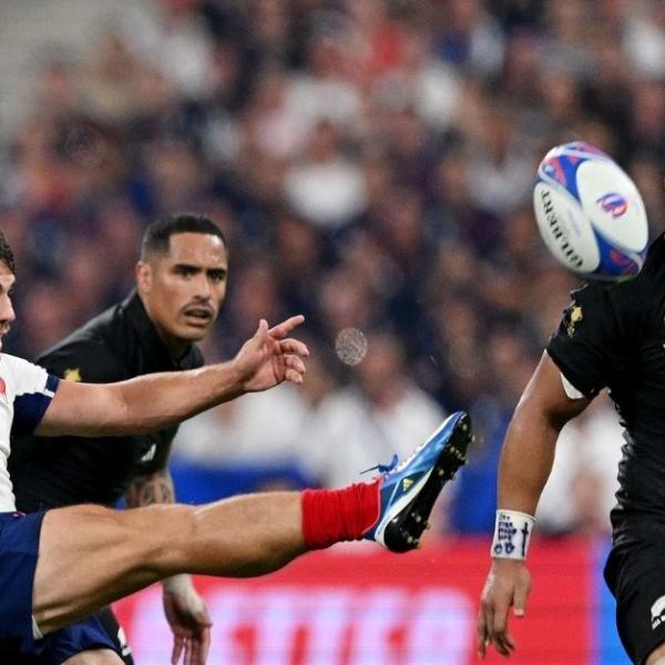 Plus de 1 million € ? Combien coûtent Savea, Barrett et les All Blacks ?