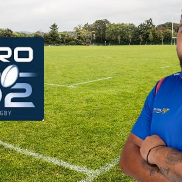 PROD2. 1m90 et 136kg : l'AS Béziers signe un titan anonyme du rugby ''amateur'' australien
