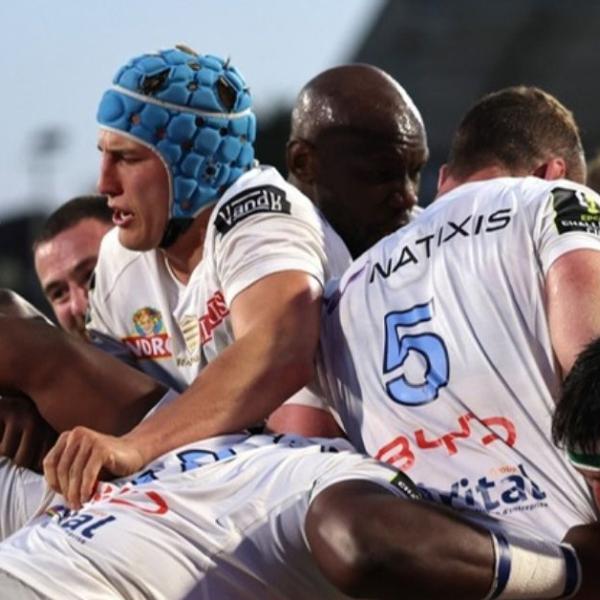 Racing 92. Thomas Ramos, la clé de voûte d'un projet encore à construire, mais quels chantiers en perspective ?