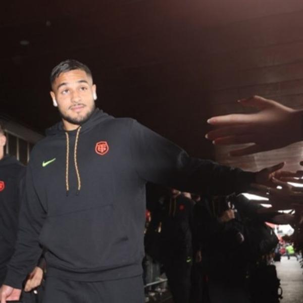 35,6 km/h, une médaille d'or, un contrat qui s'achève : quel avenir pour cette pépite du Stade Toulousain ?
