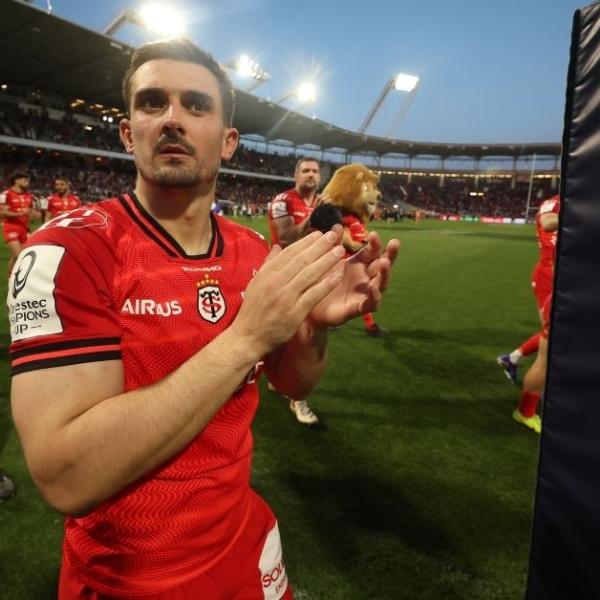 OFFICIEL. Un 10-15, un buteur et un patron : le Racing 92 réalise un énorme coup avec Thomas Ramos