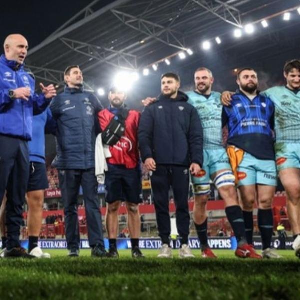 8 recrues, une jeune garde qui monte, des cadres prolongés : à quoi ressemblera le Castres nouvelle formule ?