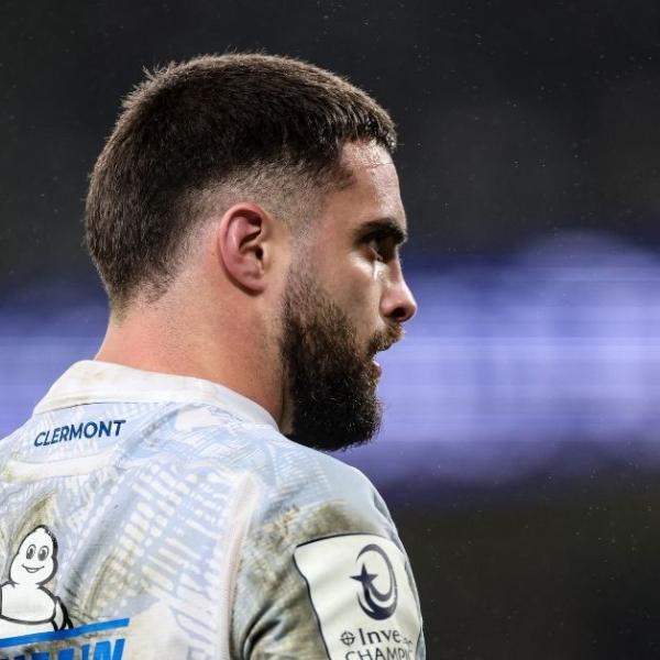 Grenoble déjà sous pression avant la PRO D2 : Tauzin absent 3 à 4 mois, la saison d’Escande compromise ?