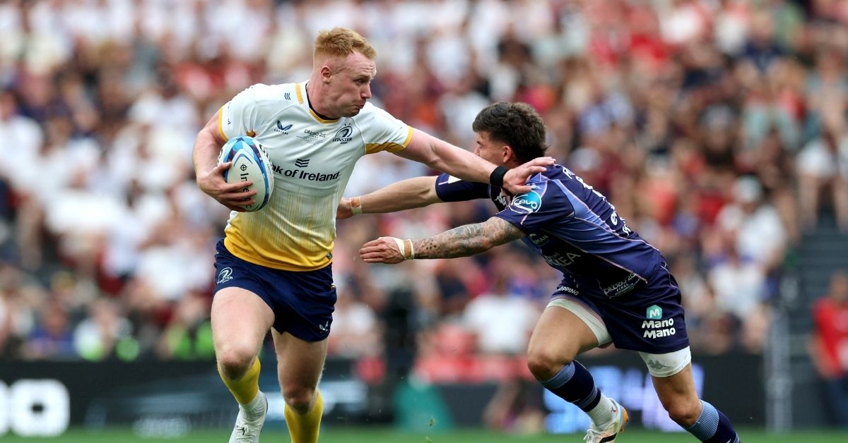 Le projet de Mondial des clubs de rugby devait lancer une nouvelle ère, finalement le projet commence à se transformer en véritable serpent de mer. - ©INPHO/James Crombie (EPCR)