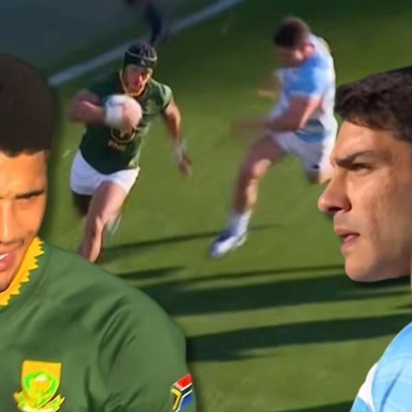 Malgré une 8e victoire consécutive, les Springboks inquiètent avant les All Blacks : manque de repères, imprécisions et nouveau pépin pour Kolisi