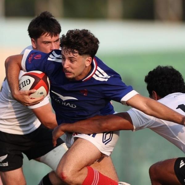 Top 14. Cinq jeunes talents de 20 ans ou moins à suivre en 2026-2027 : de Toulouse à Clermont, ils pourraient changer de dimension