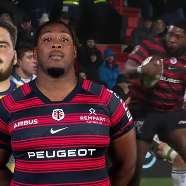 Après l’intérêt pour Régis Montagne, le Stade Toulousain peut-il faire un choix fort au poste de pilier droit avec le départ de Georges-Henri Colombe ?