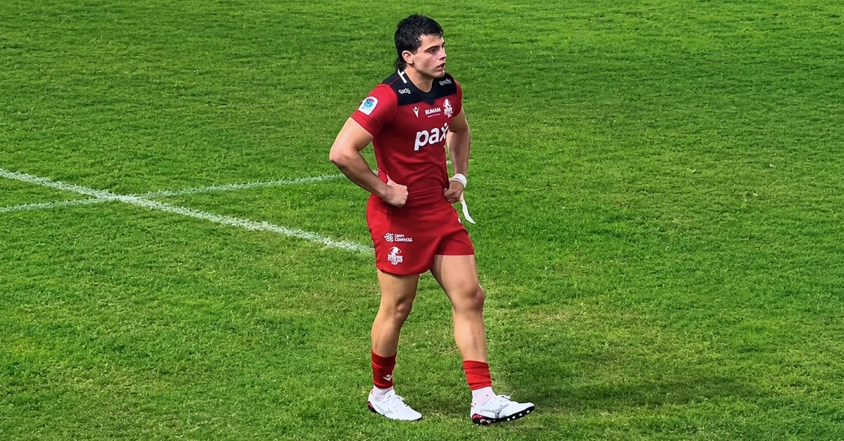Les skills d'Hernandez, les carreaux de Chocobares : Qui est ce talent argentin qui pourrait bientôt séduire le Top 14 ?