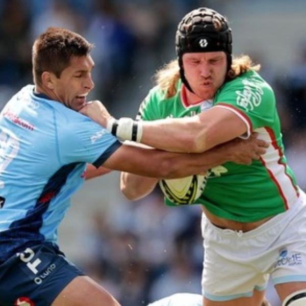 « Je veux vraiment gagner quelque chose en France » : Bordeaux en lice pour égaler Toulon sur la scène européenne, cette recrue y croit