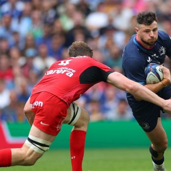 Robbie Henshaw proposé pour l’après-Mondial 2027 : puissance, défense, expérience… le profil qui peut séduire le TOP 14