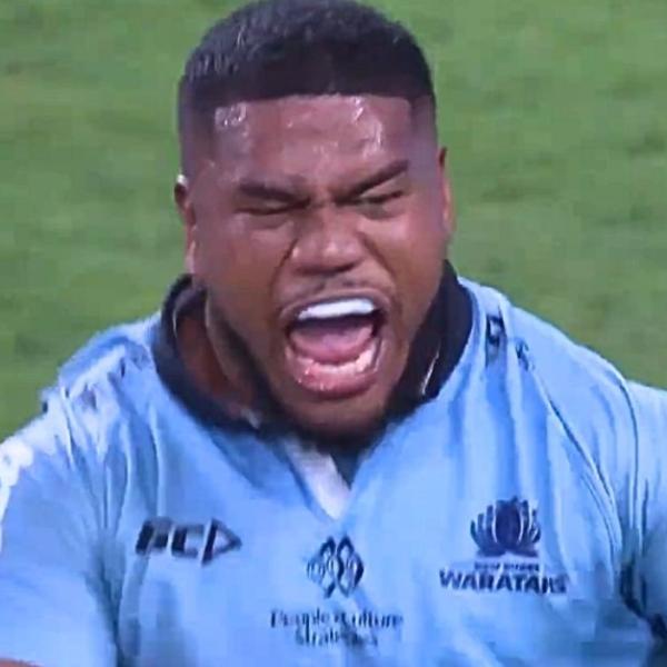 125 kg et 10 matchs de Super Rugby en 2026 : Montauban mise sur Siosifa Amone pour renforcer en urgence sa mêlée