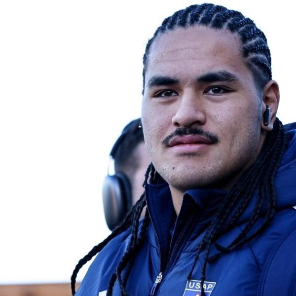 Posolo Tuilagi a changé son approche à l’USAP : arrivé le premier à l’entraînement, le colosse catalan affiche des tests physiques jamais vus auparavant