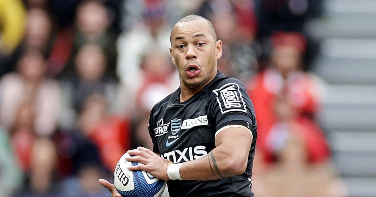 « Il doit faire la Coupe du monde » : Mignoni croit encore en Gaël Fickou, mais fixe une condition à Toulon