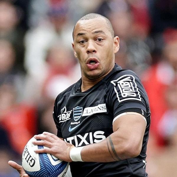 « Il doit faire la Coupe du monde » : Mignoni croit encore en Gaël Fickou, mais fixe une condition à Toulon