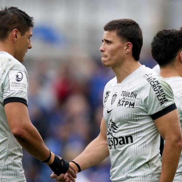 « Nous n’aurons pas les moyens » : pourquoi le Mondial 2027 pousse déjà Pierre Mignoni à revoir la construction du RCT