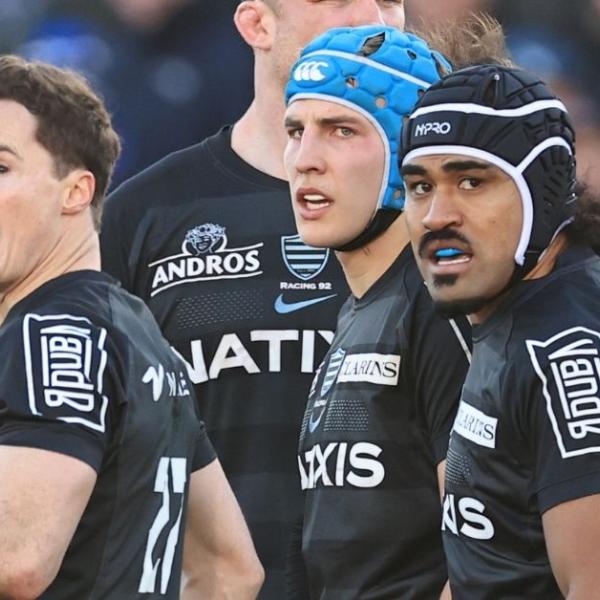 Un ancien All Black chez le promu : à 35 ans, Francis Saili poursuit son tour de France et rejoint Nissa Rugby