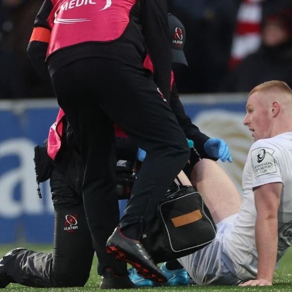 “Le touch, on ne peut pas dire que c’est léger” : pourquoi cet exercice très courant est déconseillé pour reprendre le rugby