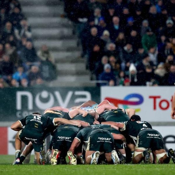 Mêlée, touche, maul : pourquoi Pau va isoler ses avants pendant trois jours avant de reconnecter tout son jeu ?