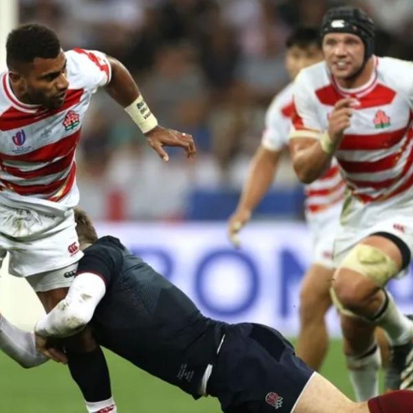 Eddie Jones montre des oies à ses joueurs : le détail qui peut permettre au Japon de faire tomber l’Australie