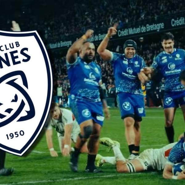 Avec un budget porté à 26 millions d’euros, le RC Vannes se donne les moyens de franchir le cap qui bloque la plupart des promus en Top 14
