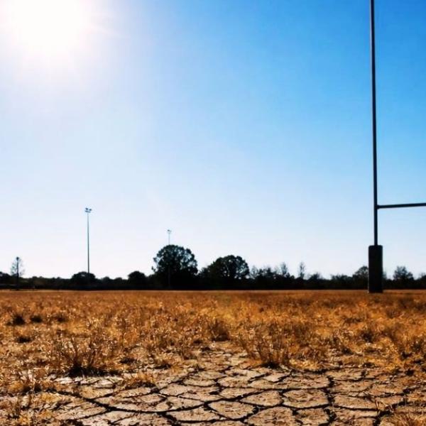 71 % de l’Angleterre en situation de sécheresse : la RFU suspend le rugby amateur pour protéger les joueurs