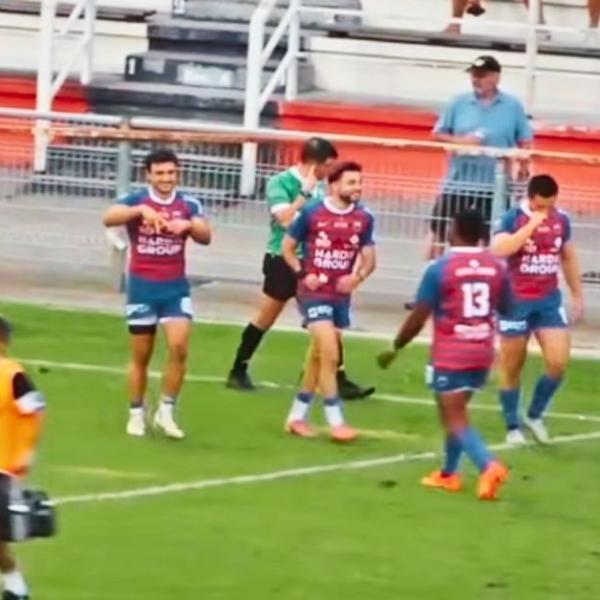 251 points et des scénarios déjà tendus : ce que la soirée de matchs amicaux a montré avant la reprise