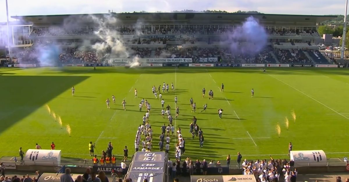 Les supporters d’Agen entrent au capital avec 15 000 euros. Beau symbole, mais l’augmentation révèle surtout qu’un seul homme en a financé plus de 99 %.