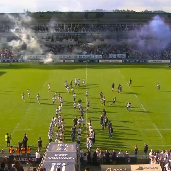 89 supporters deviennent actionnaires d'Agen : un tournant populaire qui souligne aussi la solitude financière de Fonteneau