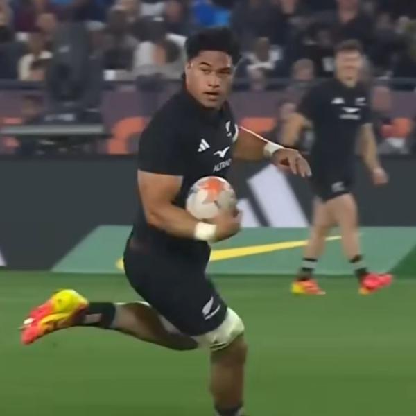 Après leur démonstration face aux Bulls, les All Blacks arrivent lancés vers les Springboks avec le sommet mondial en ligne de mire