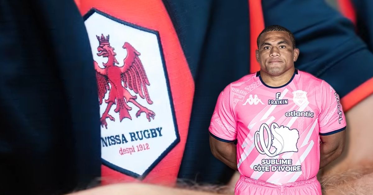 Sauvé d’une descente au niveau amateur, Nissa Rugby continue de s’armer pour la Pro D2 avec l’arrivée de l’international samoan Iakopo Mapu.