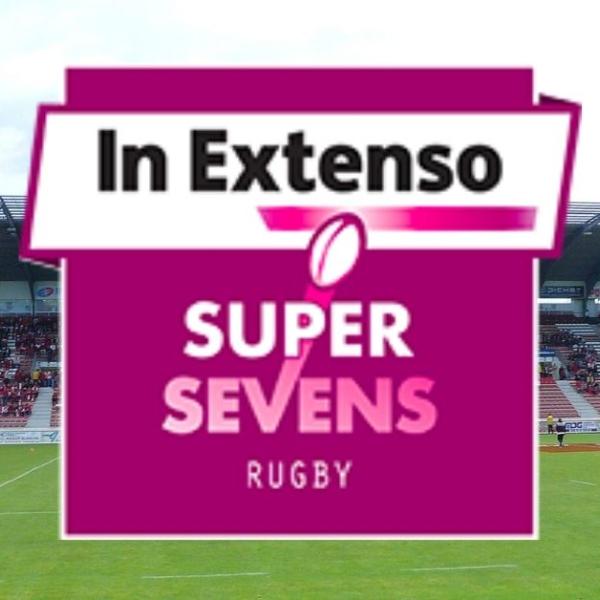 Super Sevens : à quelle heure et sur quelle chaîne voir la première étape de Biarritz masculine et féminine ?