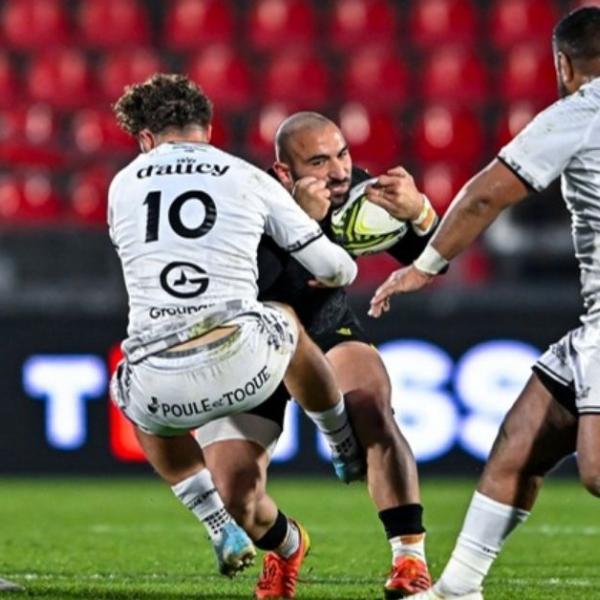 "Ce qui nous avait fait défaut il y a deux ans" : Maxime Lafage revient sur l’échec du RC Vannes lors de sa première saison en Top 14 