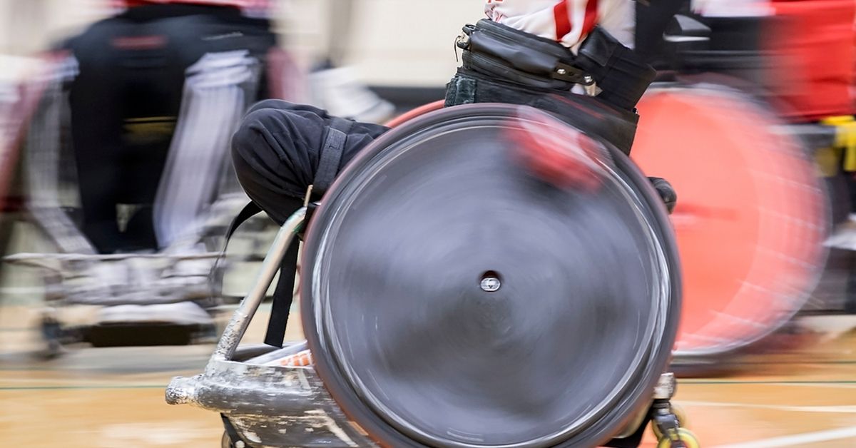 Cinquième à Paris 2024, triple championne d’Europe : la France du rugby-fauteuil possède désormais un objectif historique au Mondial de São Paulo. Crédit : Canva