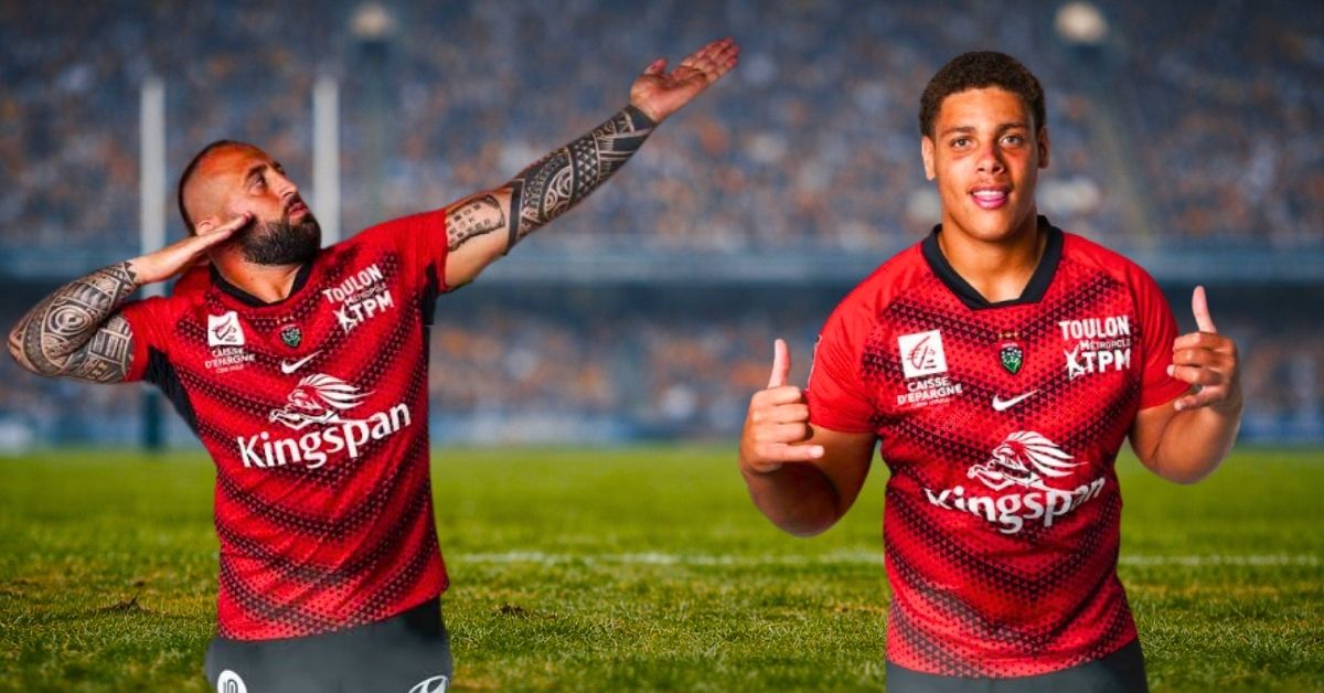Owen Sorhaindo peut-il gagner davantage de temps de jeu en l'absence de Beka Gigasvhili ?©RCT